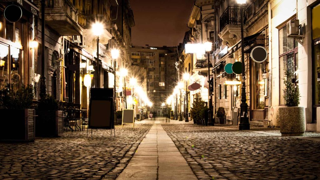Centrul-Vechi-bucharest