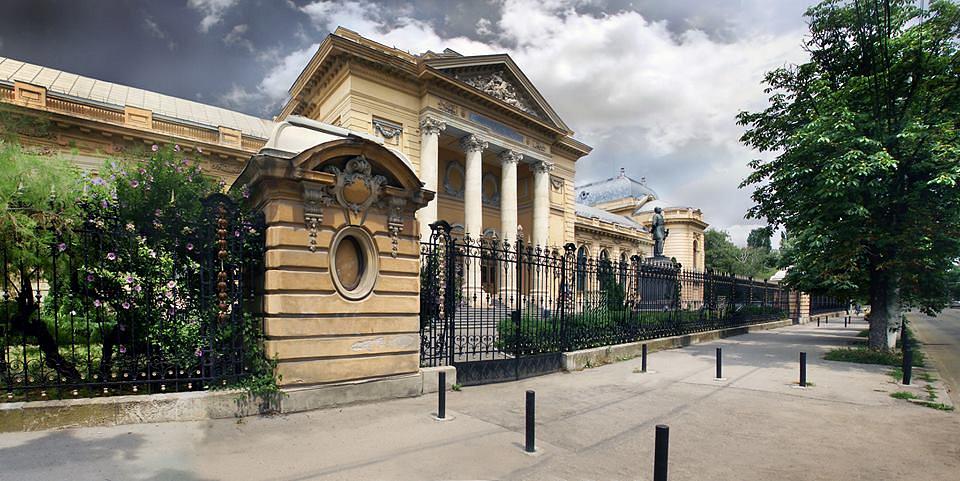 Cotroceni-bucharest