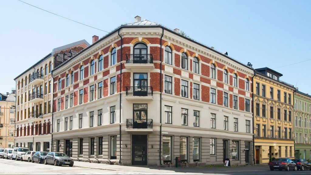 rogner-oslo