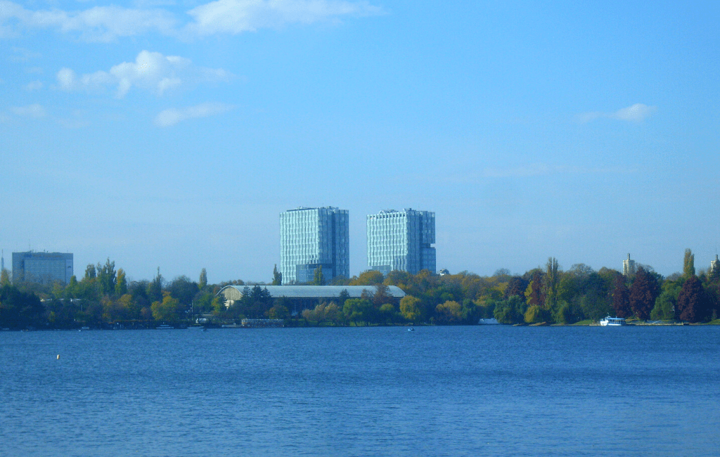 Herastrau