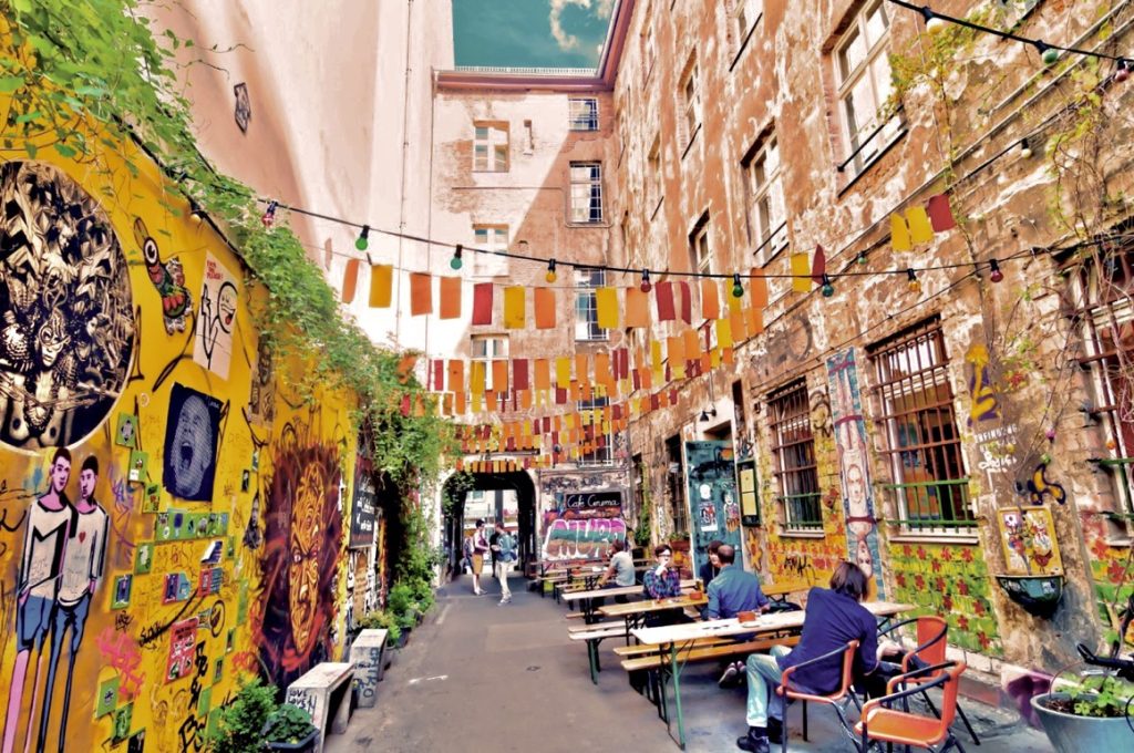 Kreuzberg-berlin