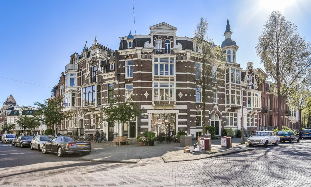 Oud-Zuid-Amsterdam