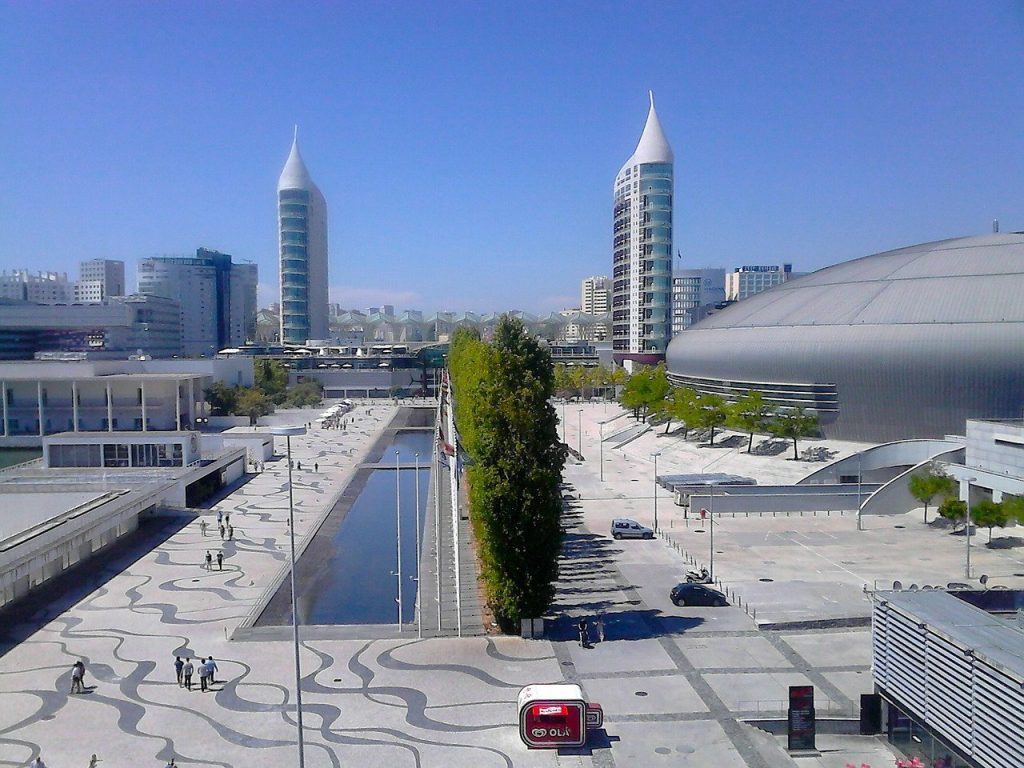 Parque-das-Nacoes-lisbon