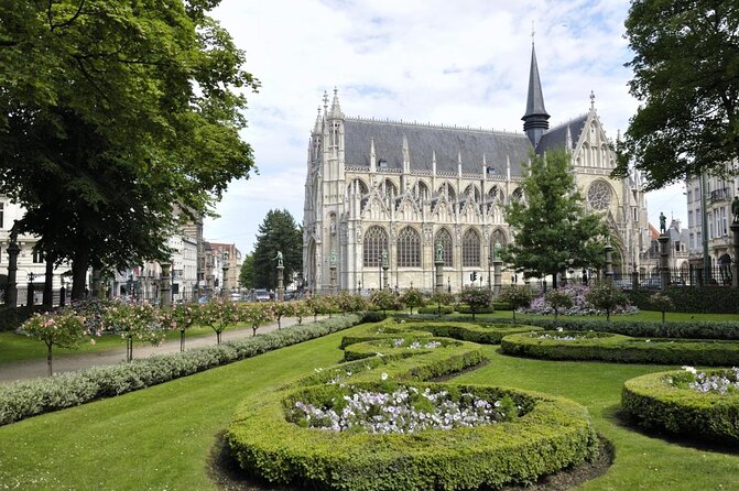 Sablon-brussels
