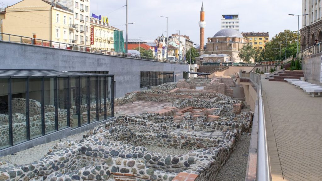 Serdika