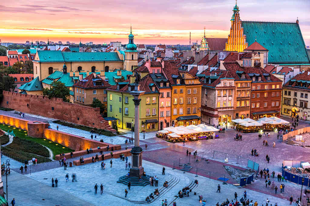Stare-Miasto-Warsow