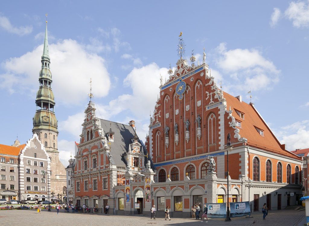 Vecriga-riga