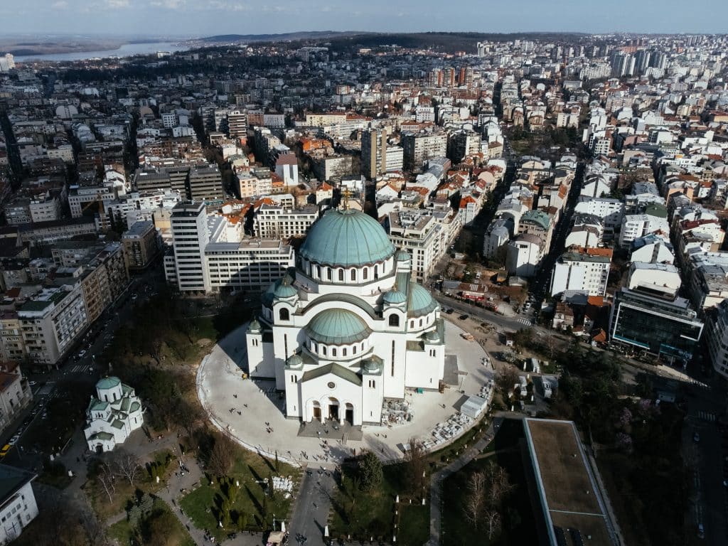 Βελιγράδι