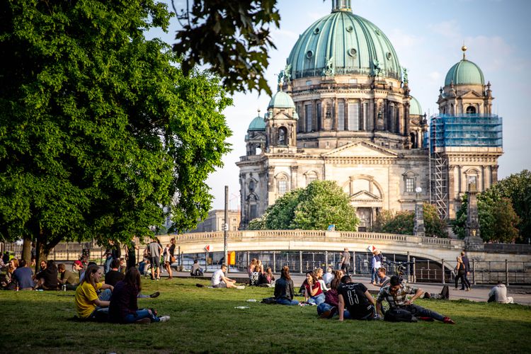 berlin-mitte