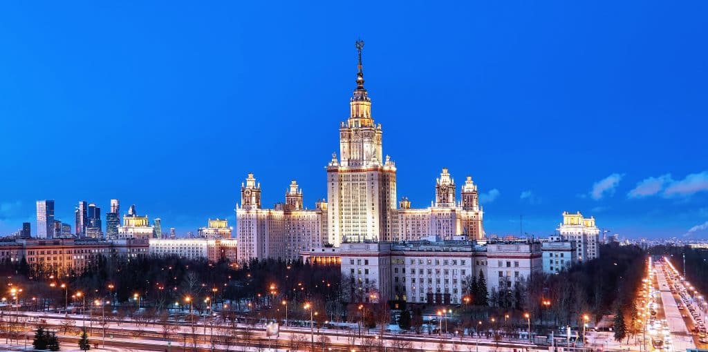 moscow-university
