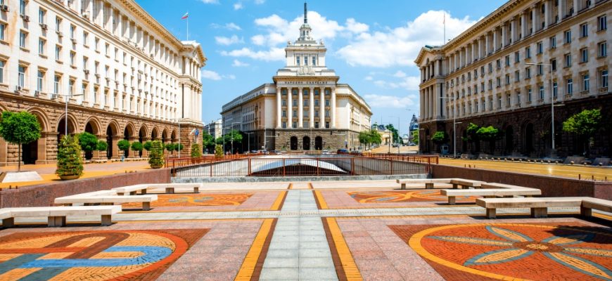 sofia-center