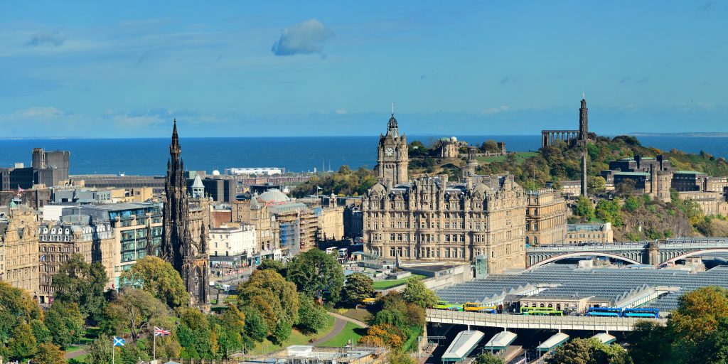 edinbourgh