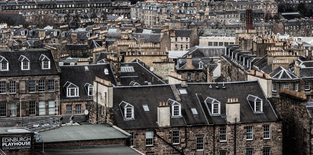 edinburgh