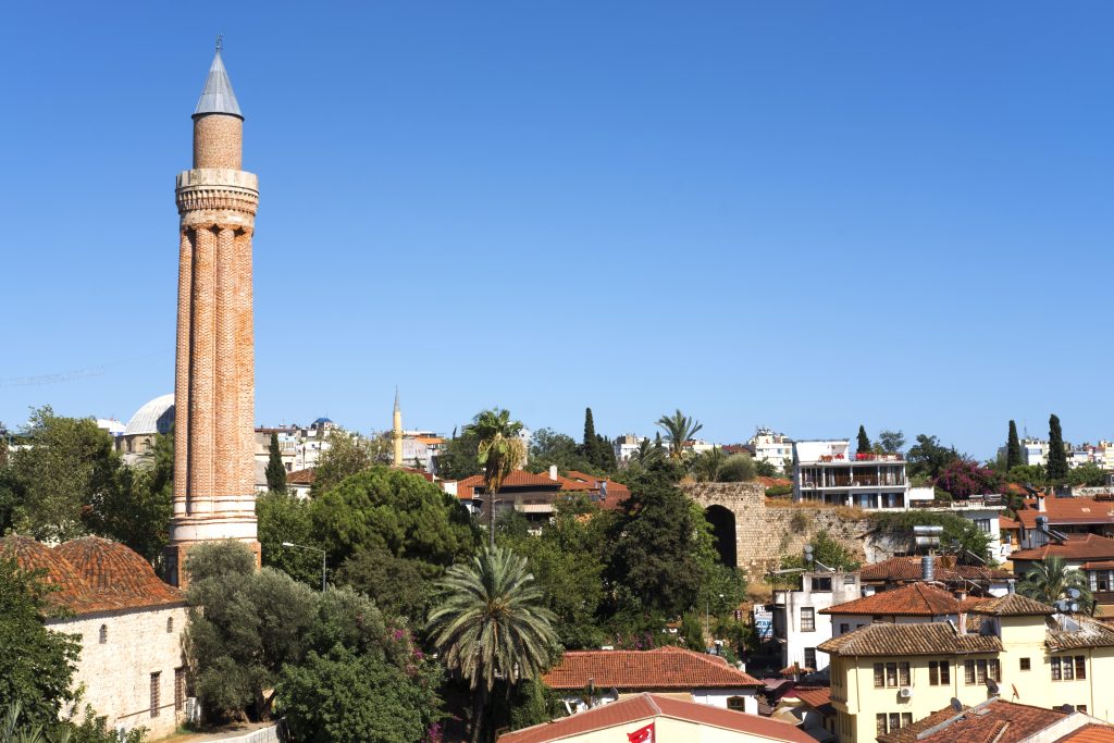 keleisi-turkey