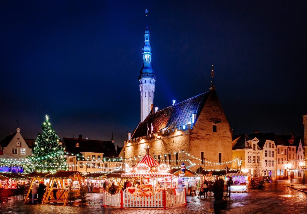 xmas-tallin