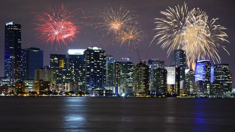 Miami-New-Year