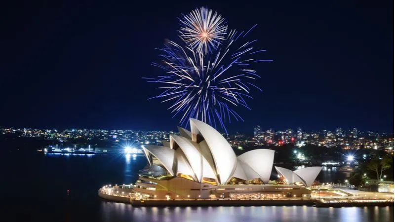 Sydney-Australia