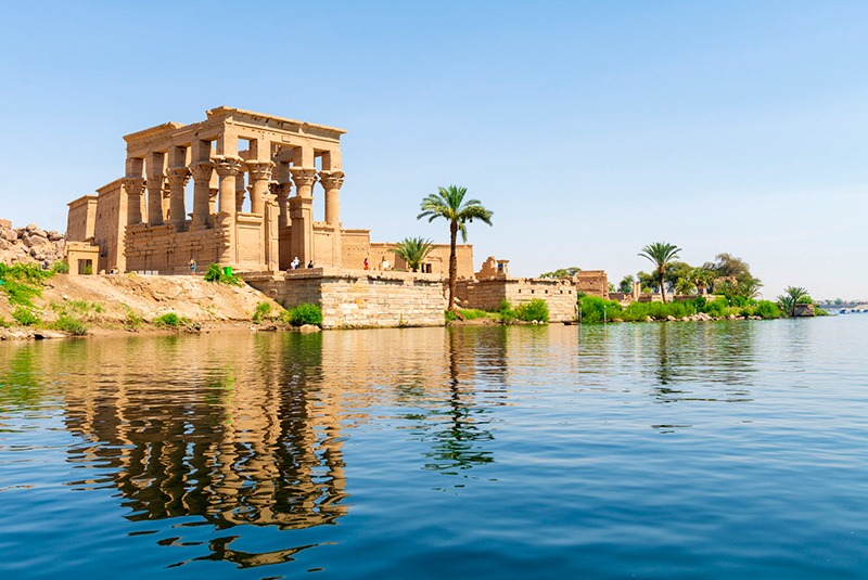 nile